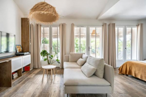 Appt Premium environnement boise Bassin d Arcachon